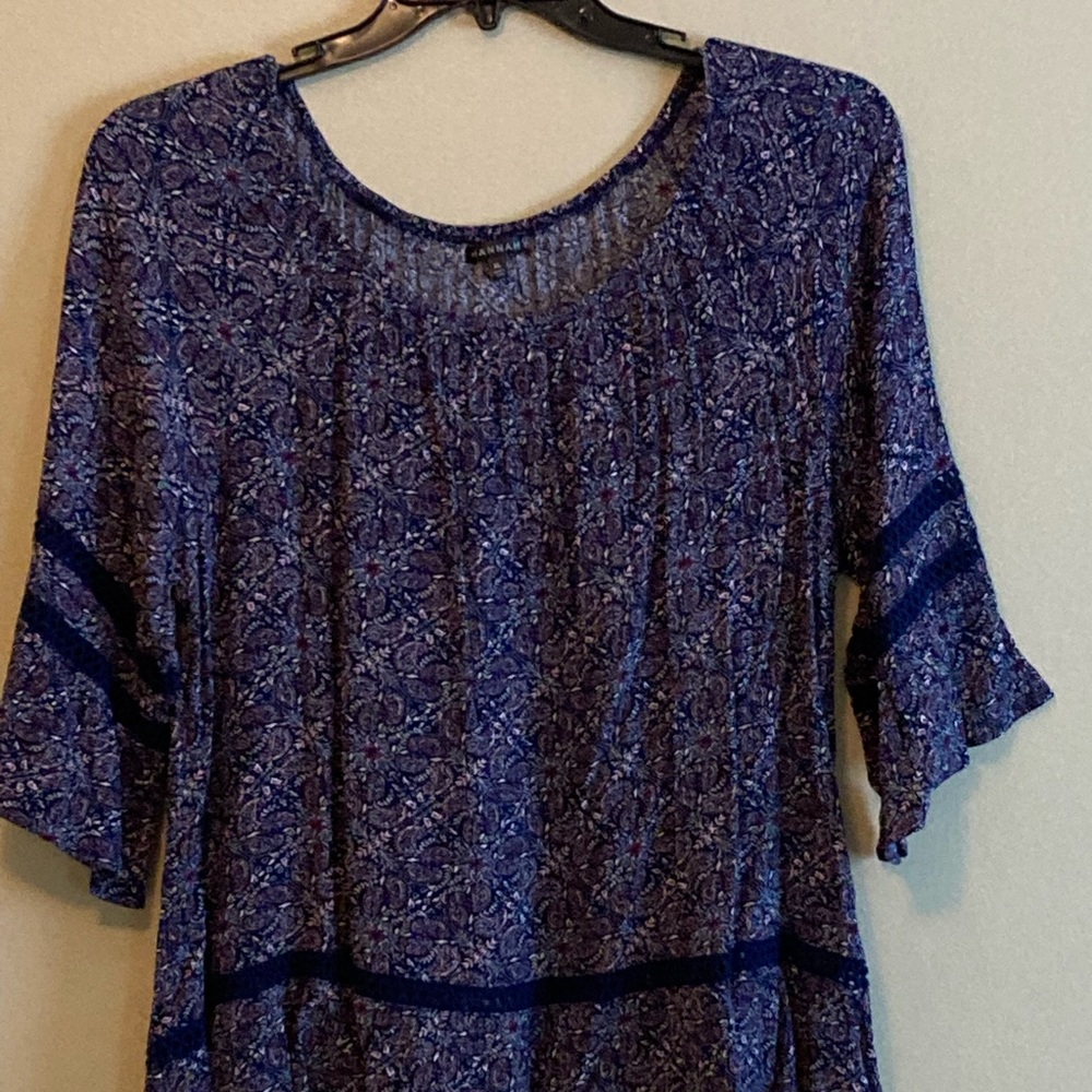 Blouse - Picture 2 of 2